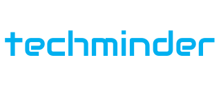 techminder Logo